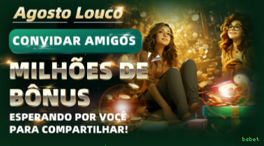 Roleta e blackjack bsbet