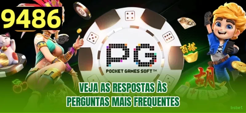 Pagamentos bsbet PIX