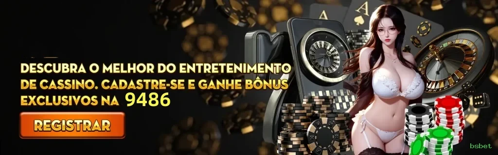 Formulário registro bsbet